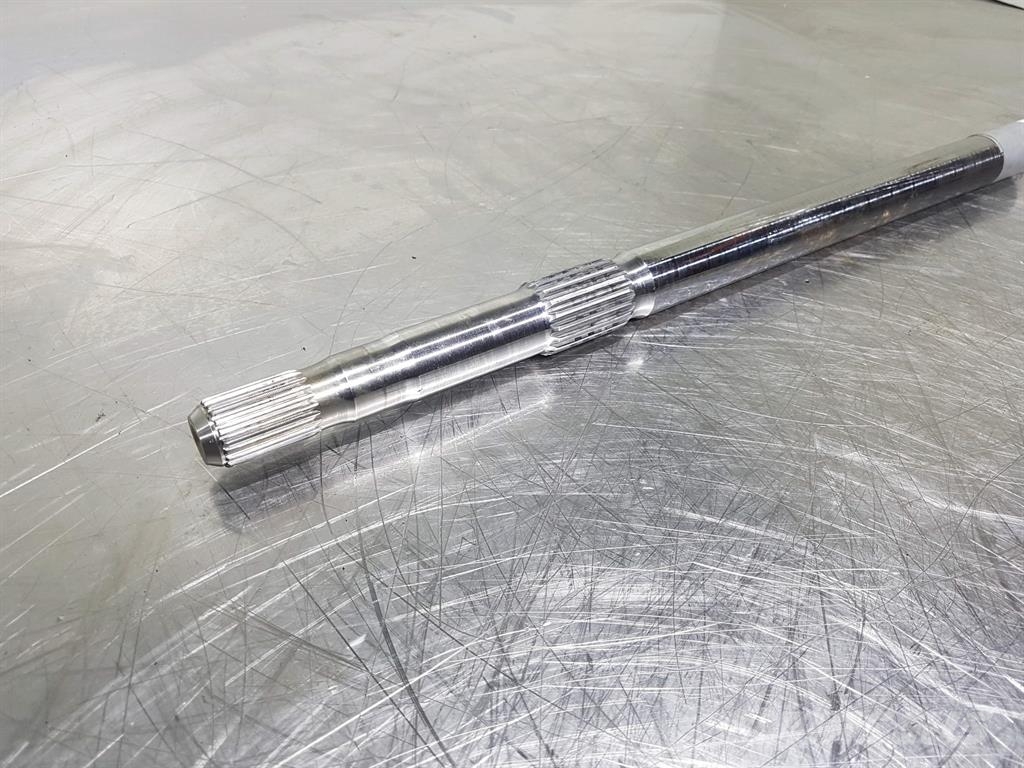 O&K L6-4922454/4922479-Joint shaft/Steckwelle/Steekas Osovine