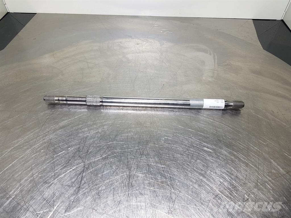 O&K L6-4922454/4922479-Joint shaft/Steckwelle/Steekas Osovine