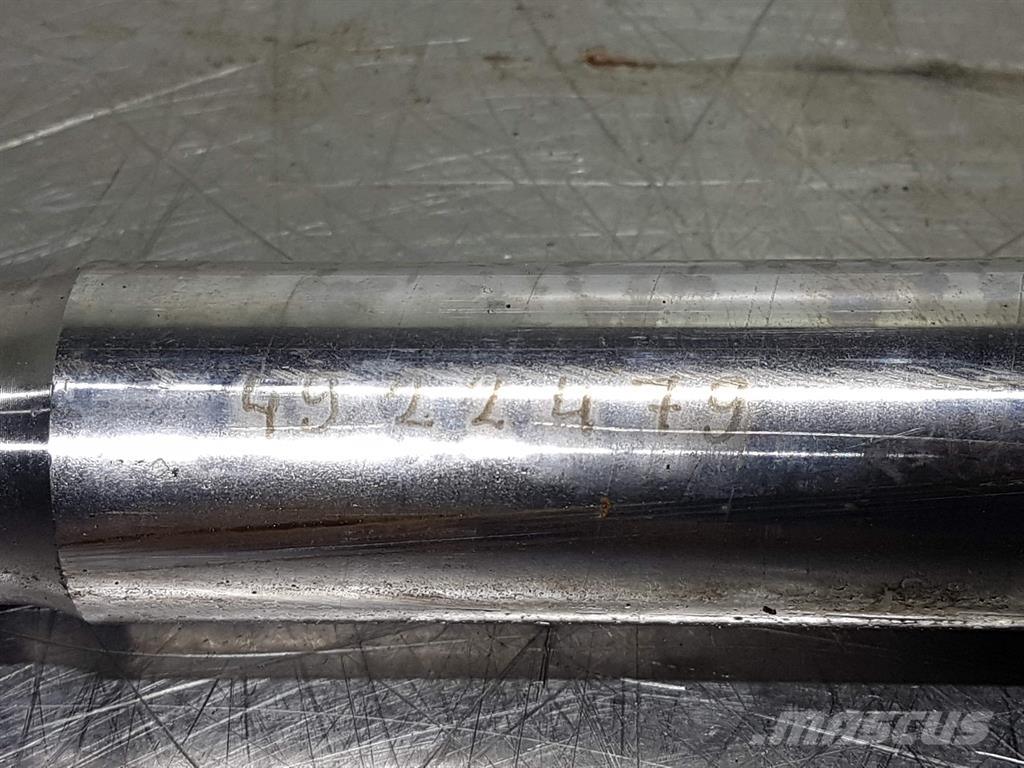 O&K L6-4922454/4922479-Joint shaft/Steckwelle/Steekas Osovine