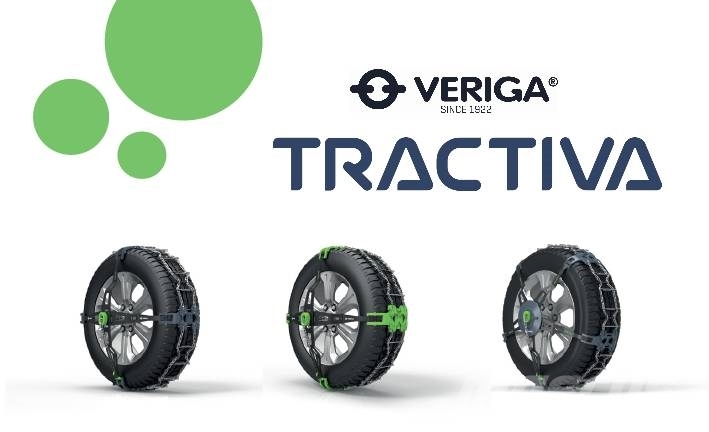 Veriga TRACTIVA PKWs