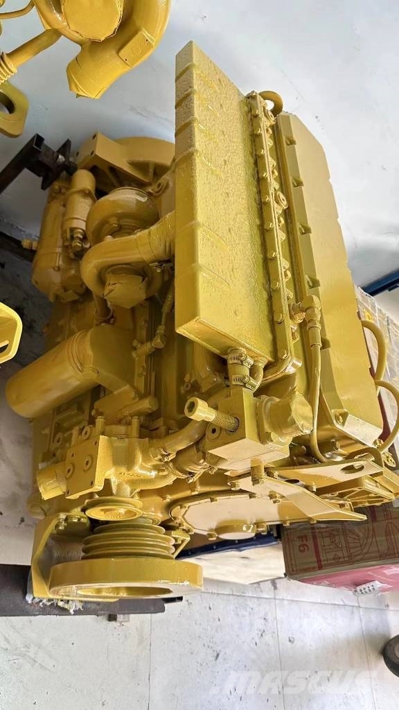 CAT 3116excavator engine /excavator motor Motorok