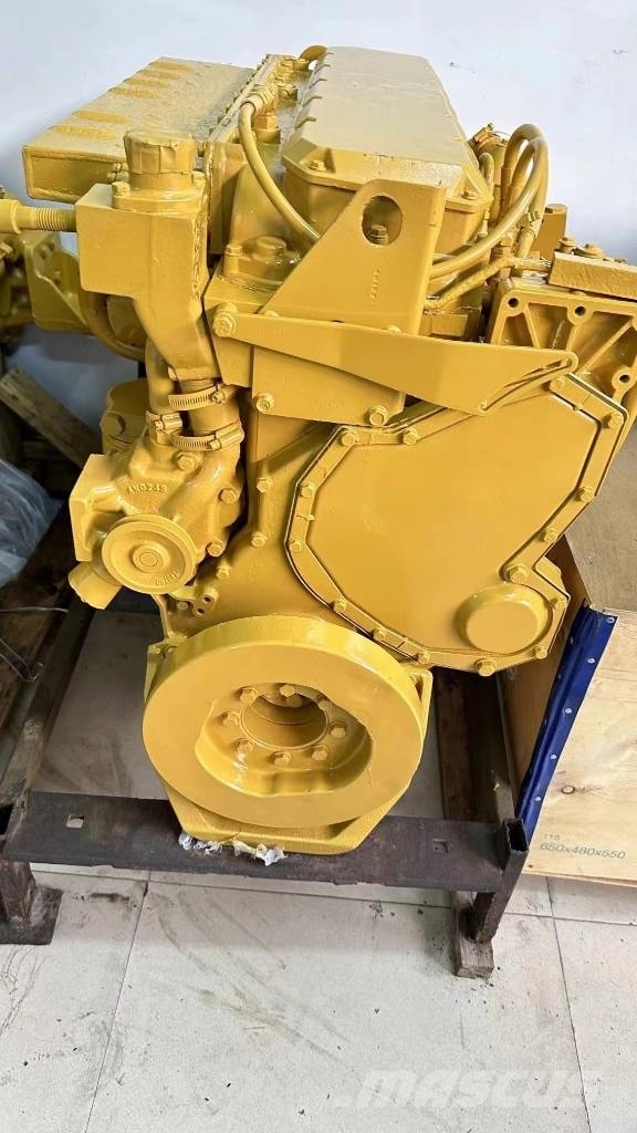 CAT 3116excavator engine /excavator motor Motorok