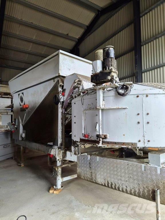 FIBO FS1800-805-024 Betontörő gépek