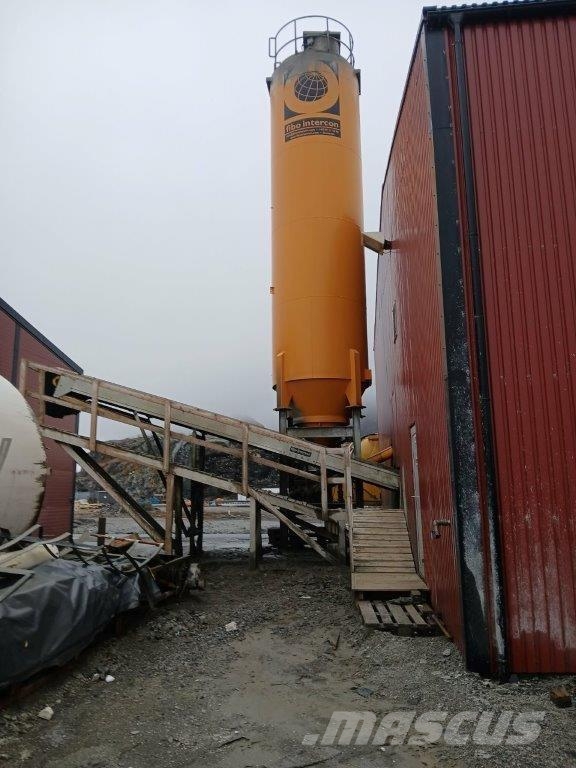 FIBO FS1800-805-024 Betontörő gépek