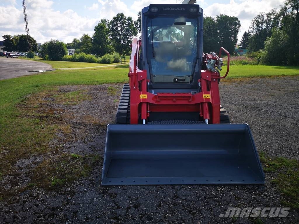 竹内製作所 TL 12-V2, 2023, Mäo, Järvamaa, エストニア - 中古