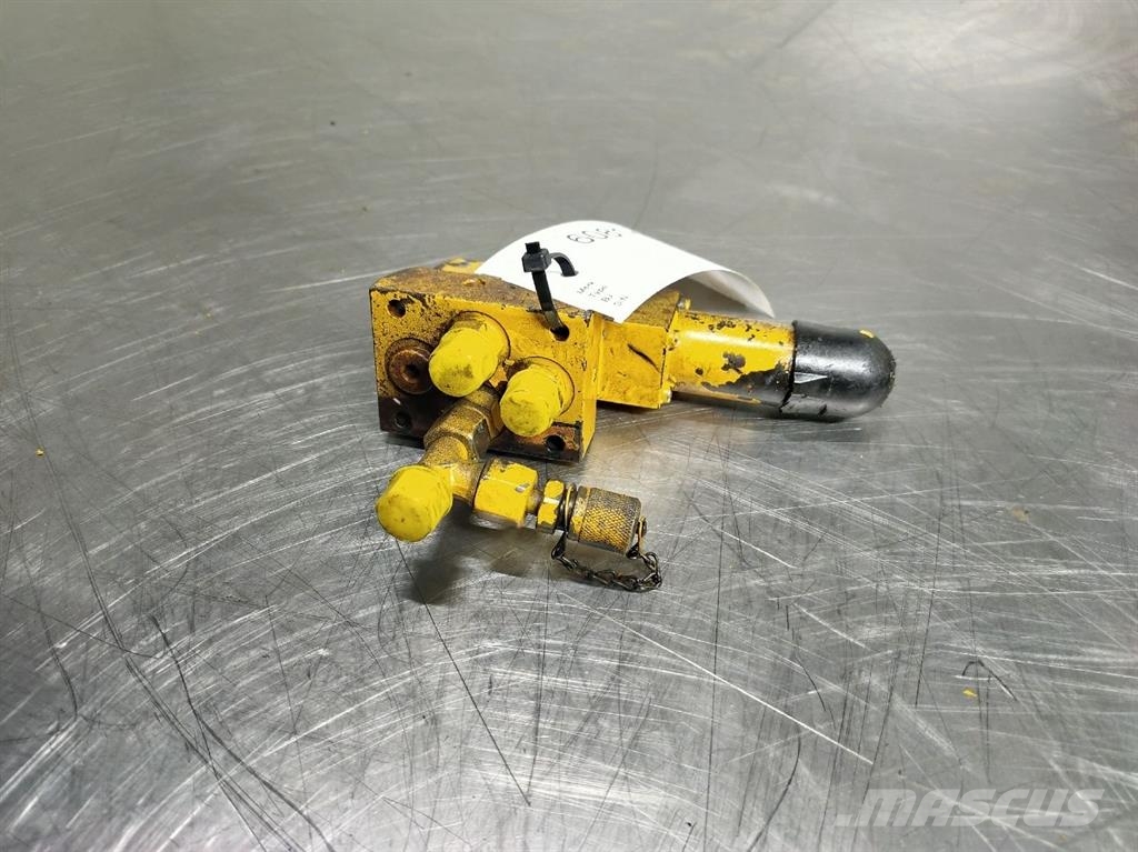 Rexroth DZ5DP2-13/315-260YMSO21-495604/1-Valve/Ventile Hydraulika