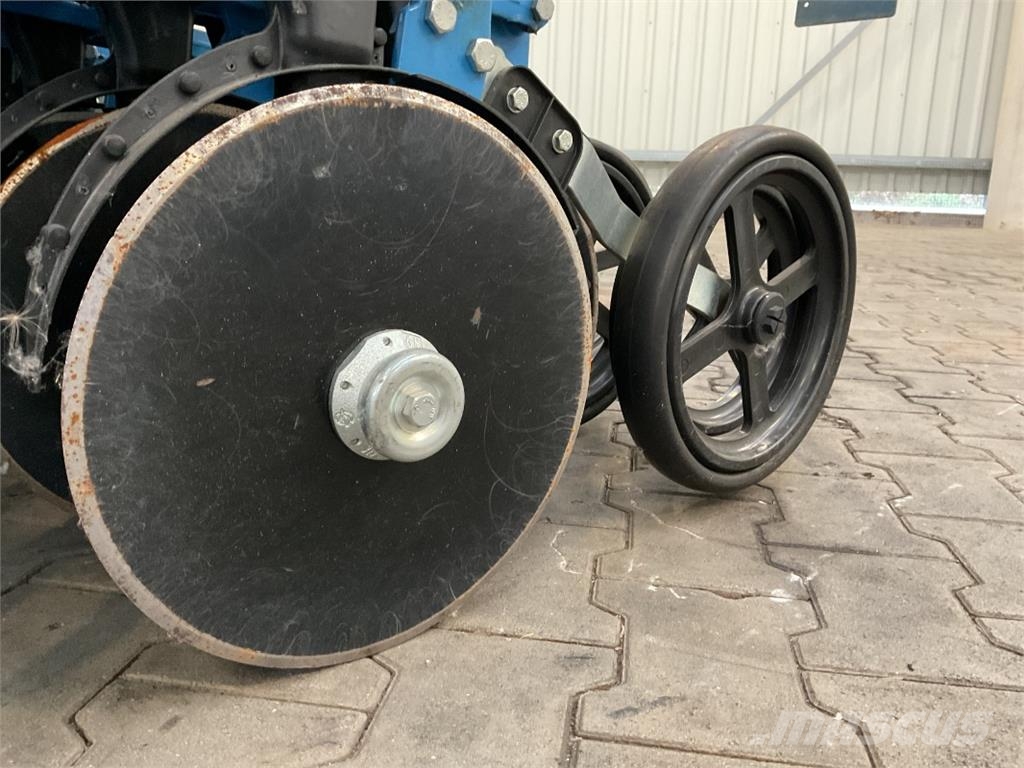 Lemken Saphir 9/300 Külvikud