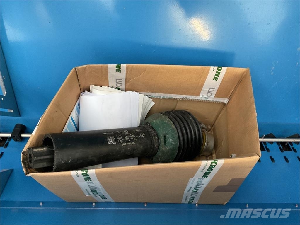 Lemken Saphir 9/300 Külvikud