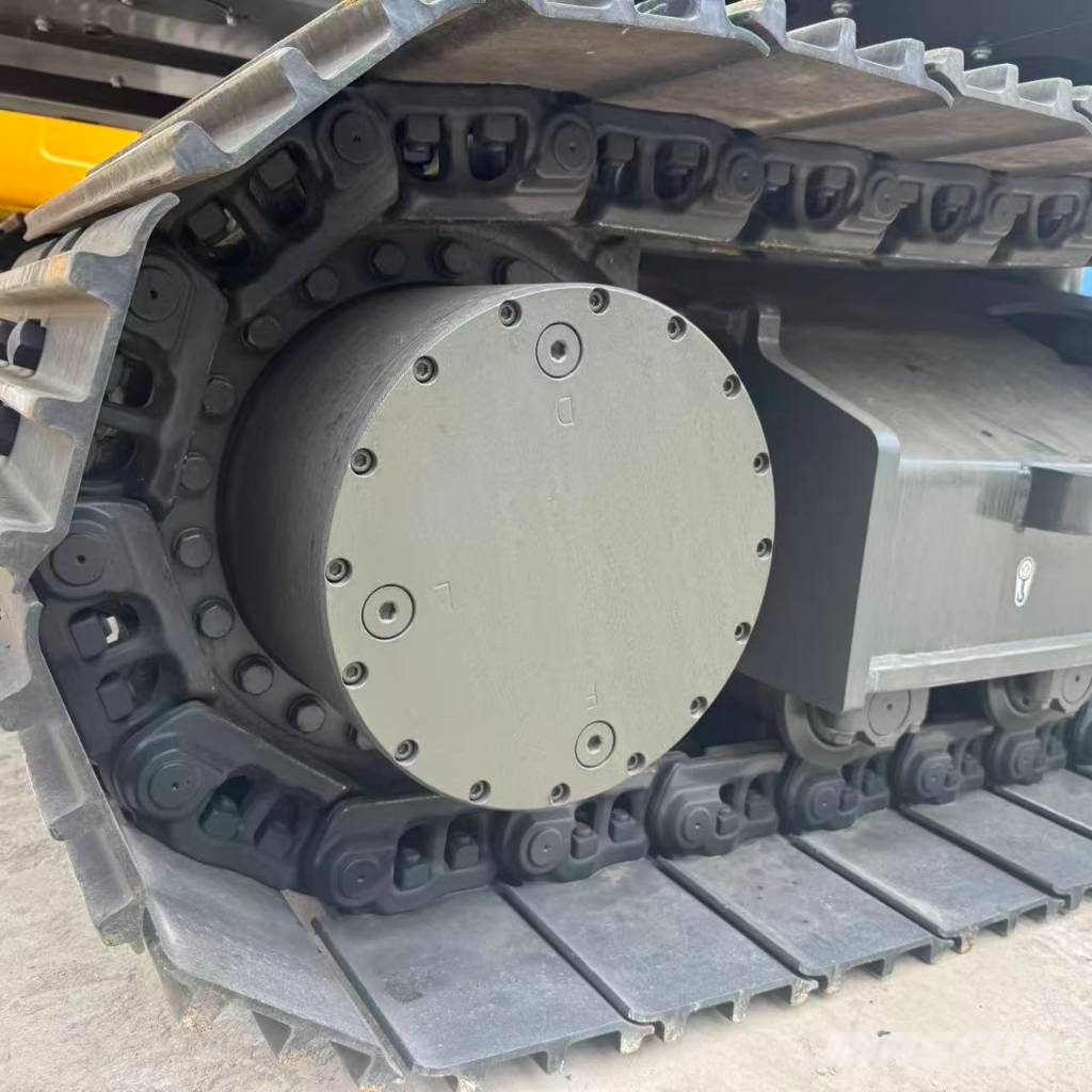 SDLG E6205H Raupenbagger