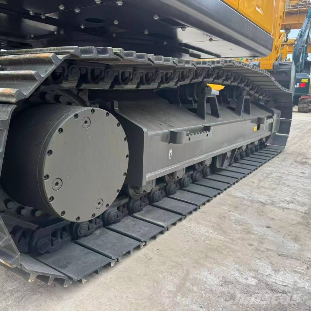 SDLG E6205H Raupenbagger
