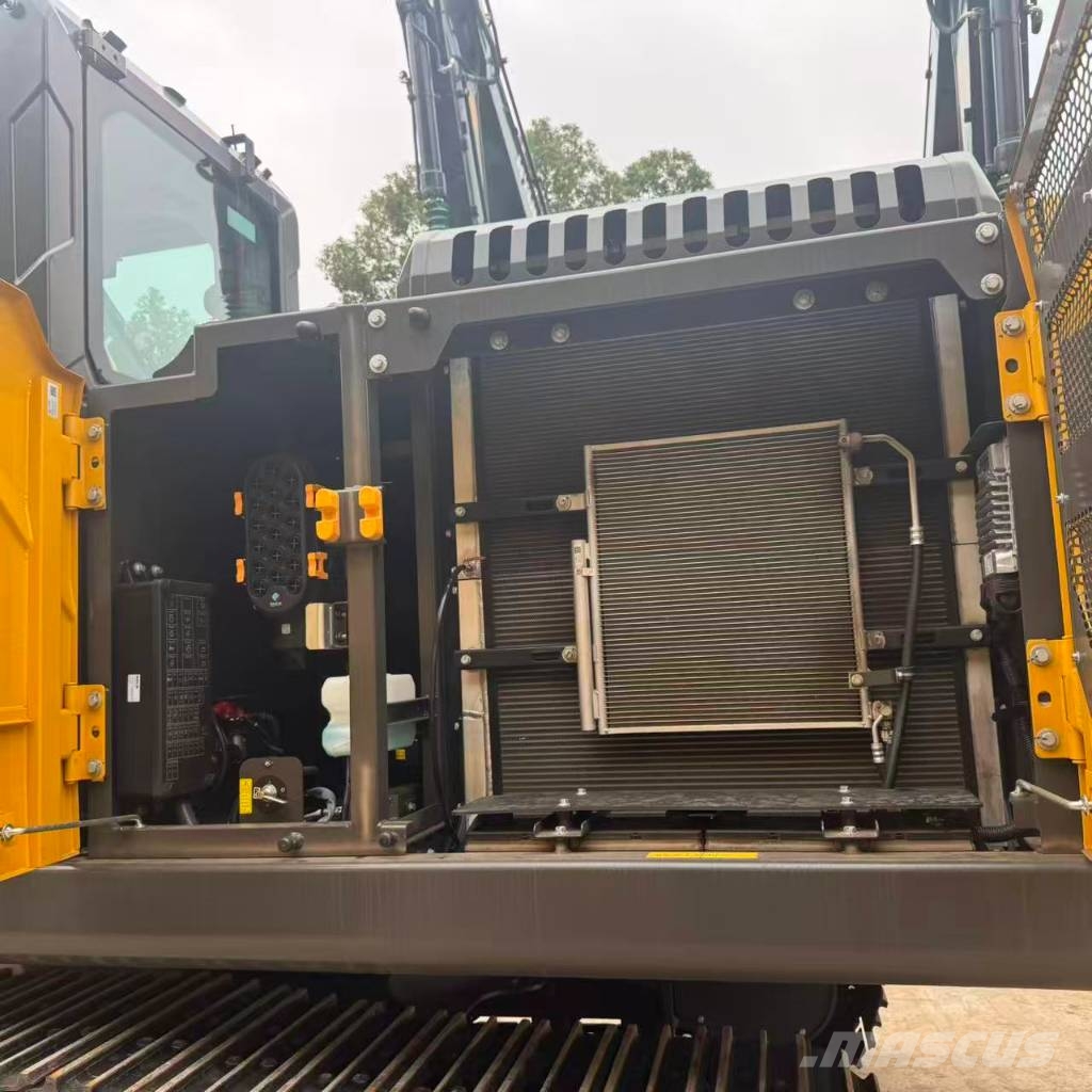 SDLG E6205H Raupenbagger