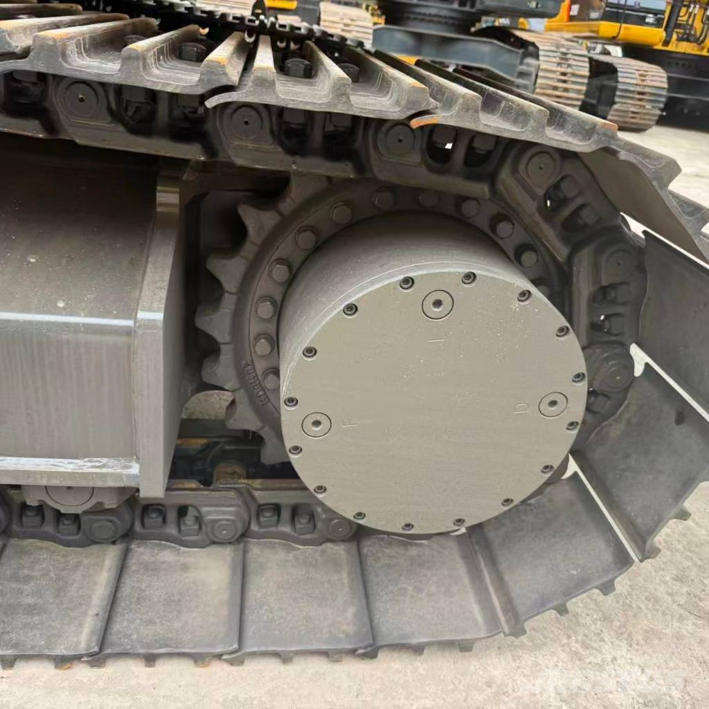 SDLG E6205H Raupenbagger