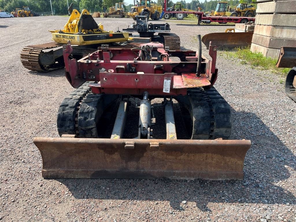 Takeuchi TB 145 Minikoparki