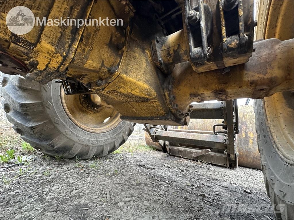 Volvo BM LM 841 Tekerlekli yükleyiciler