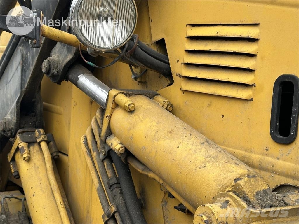 Volvo BM LM 841 Tekerlekli yükleyiciler