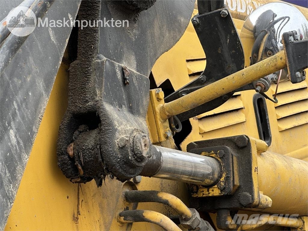 Volvo BM LM 841 Tekerlekli yükleyiciler