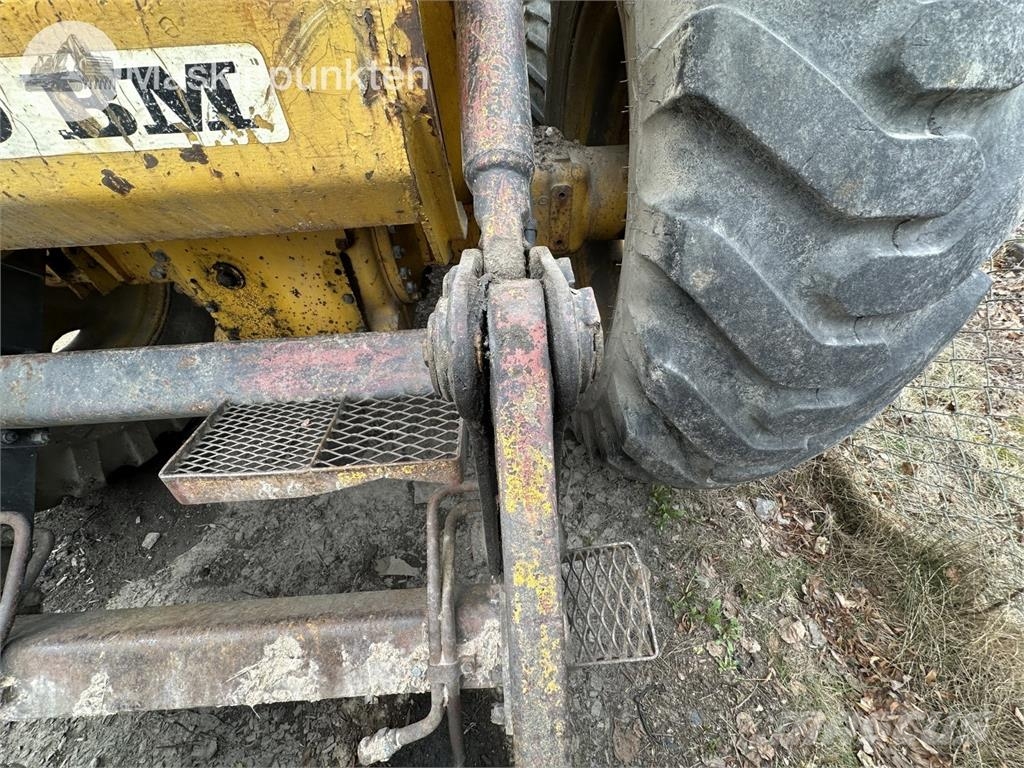 Volvo BM LM 841 Tekerlekli yükleyiciler