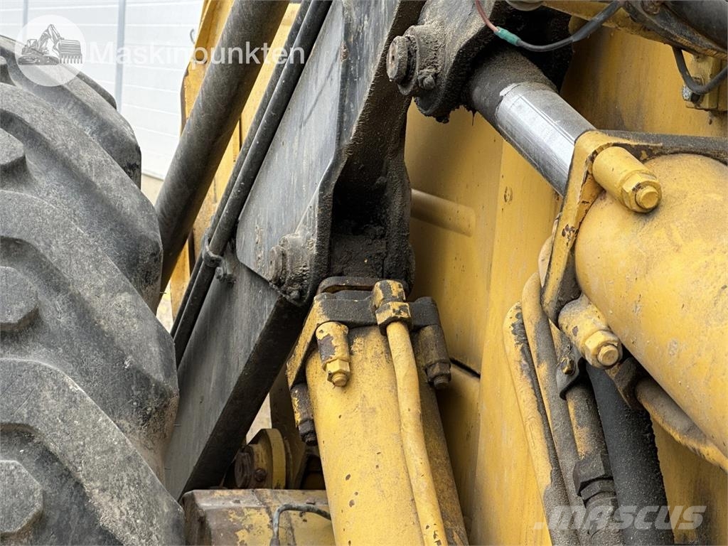 Volvo BM LM 841 Tekerlekli yükleyiciler