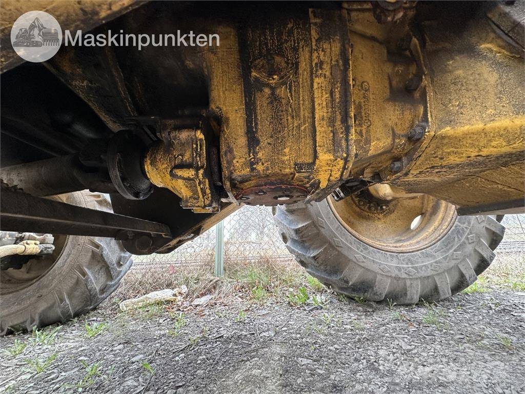 Volvo BM LM 841 Tekerlekli yükleyiciler
