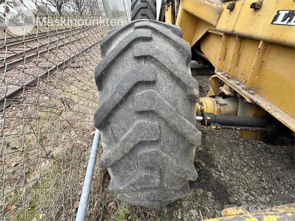 Volvo BM LM 841 Tekerlekli yükleyiciler