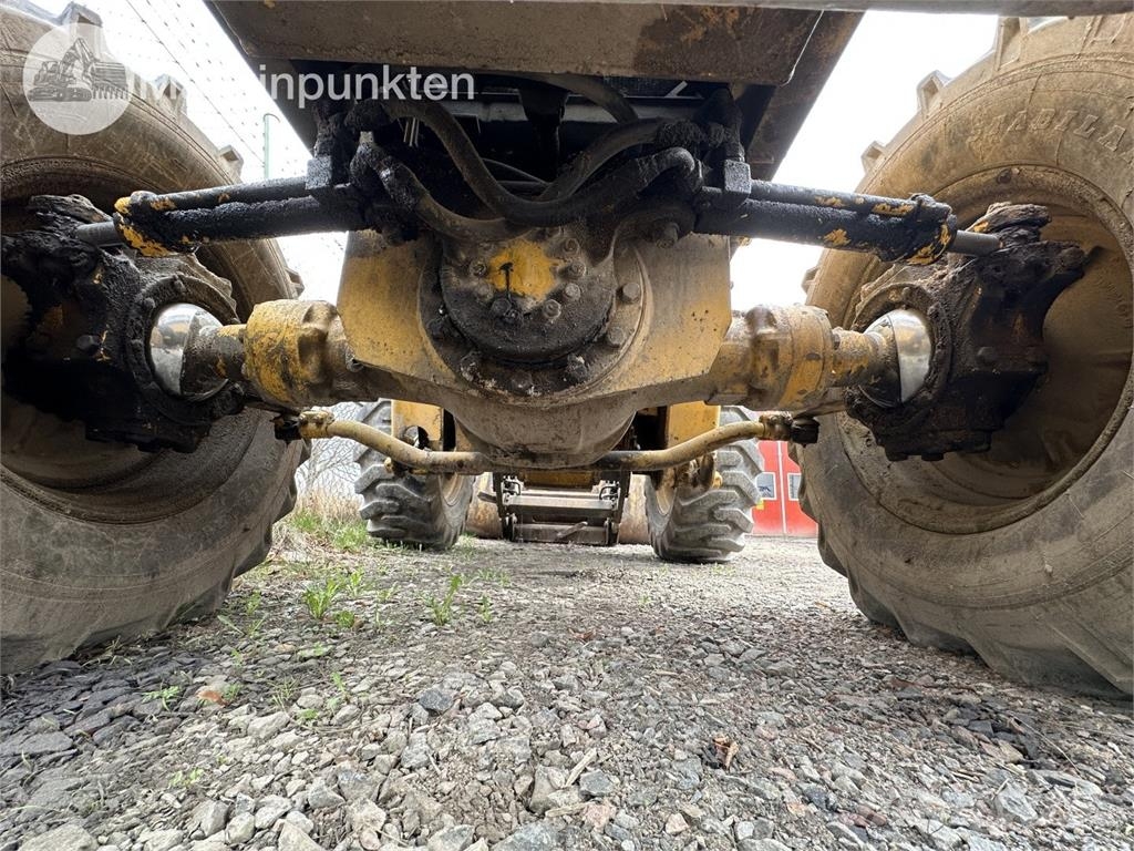 Volvo BM LM 841 Tekerlekli yükleyiciler