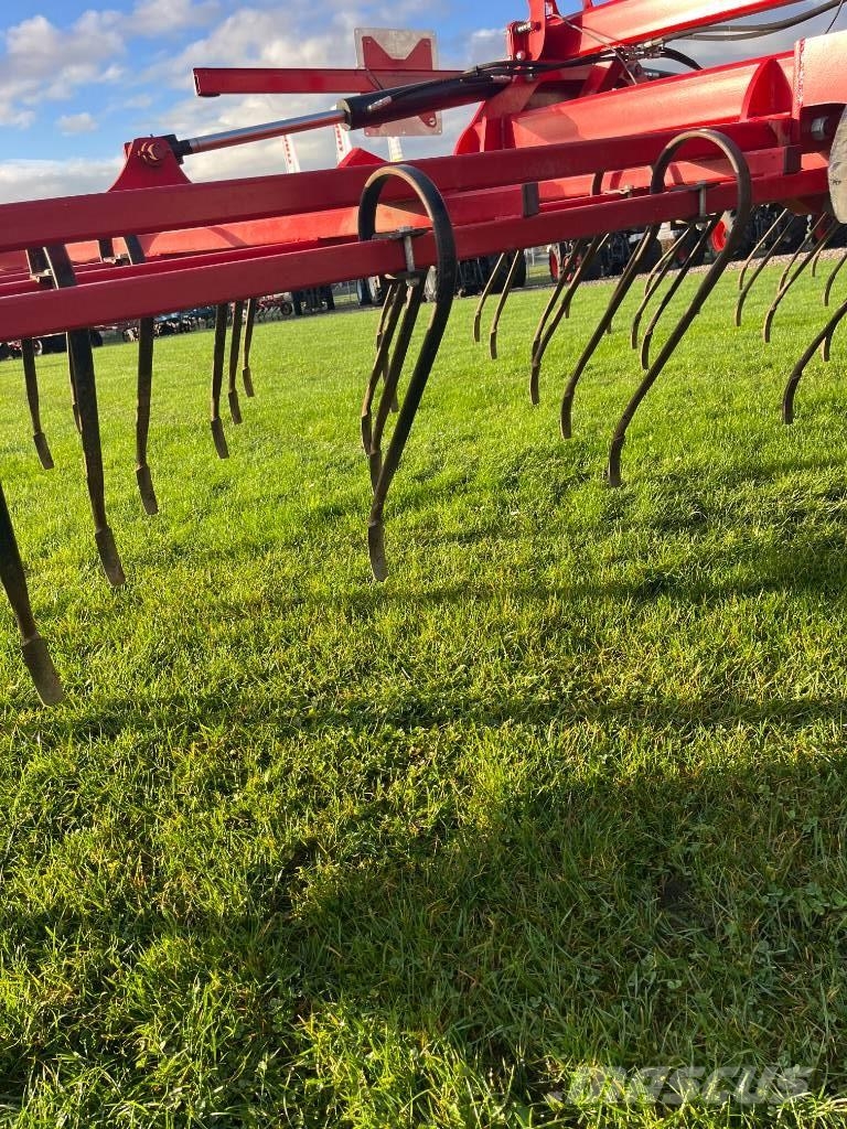 Techmagri Cultimulch Overige grondbewerkingsmachines en accessoires