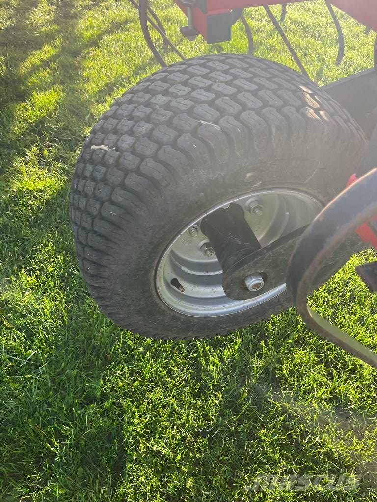 Techmagri Cultimulch Overige grondbewerkingsmachines en accessoires
