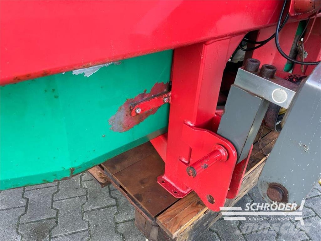 Kverneland DS XL 3000 Mineral spreaders