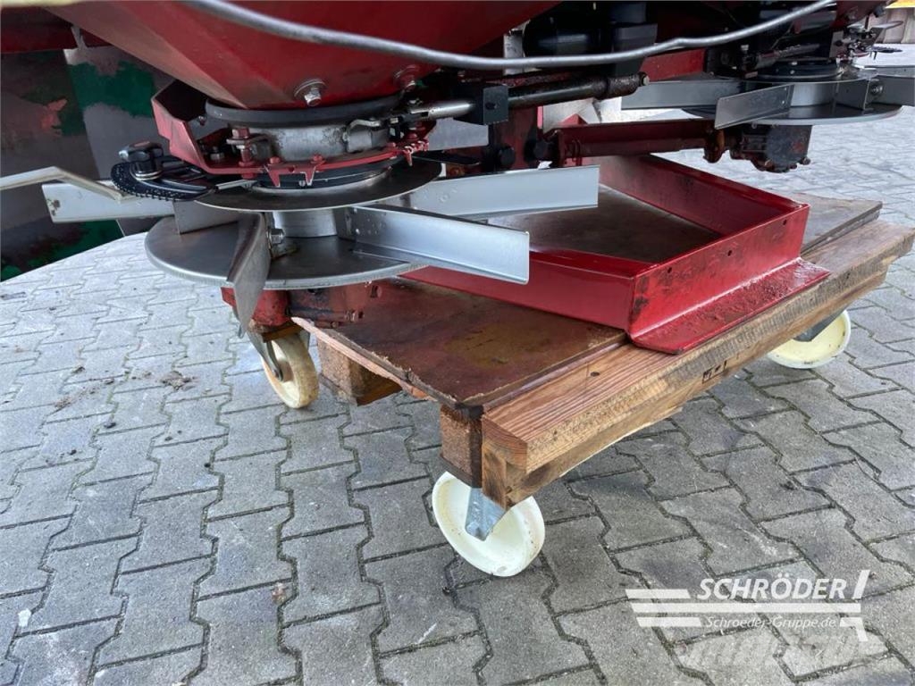 Kverneland DS XL 3000 Mineral spreaders