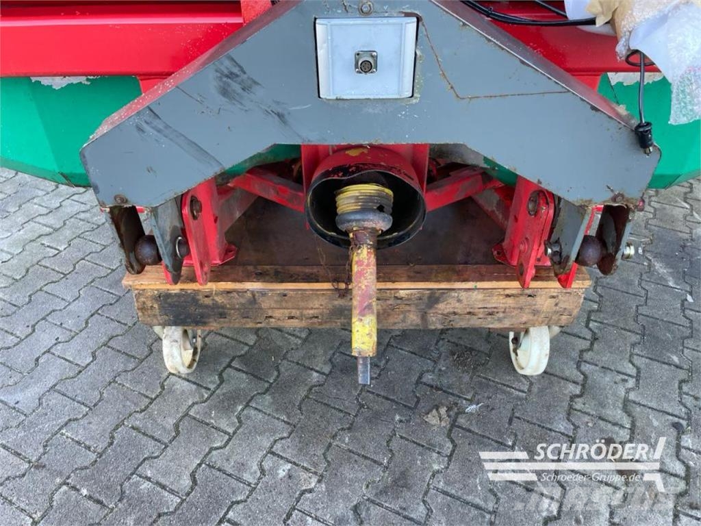 Kverneland DS XL 3000 Mineral spreaders