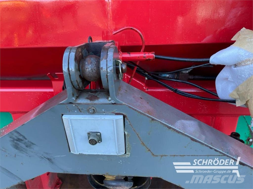 Kverneland DS XL 3000 Mineral spreaders