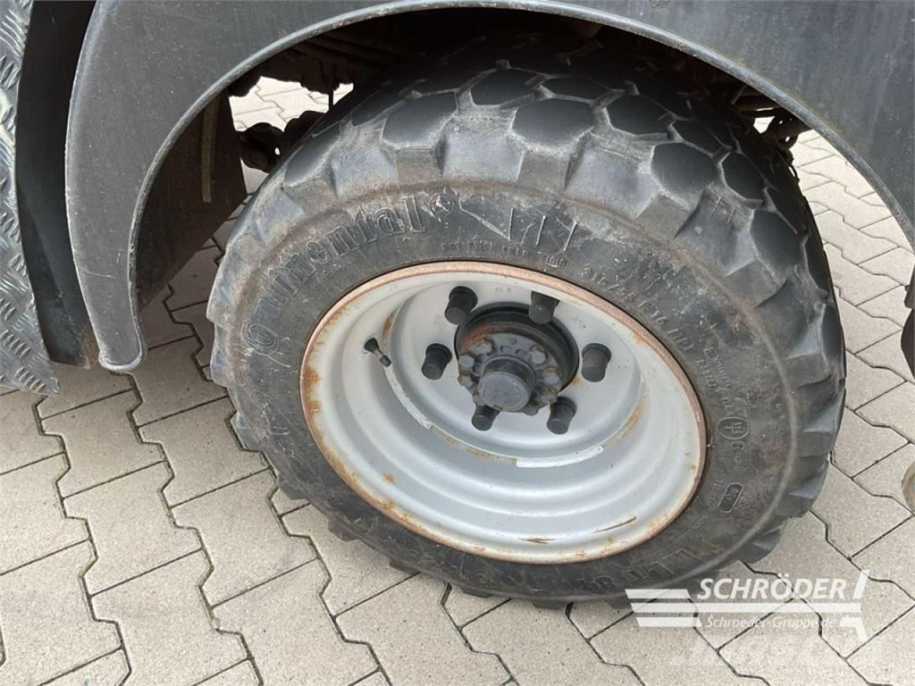 HANSA- APZ 1003 | VIEL ZUBEHÖR ! Druge komponente