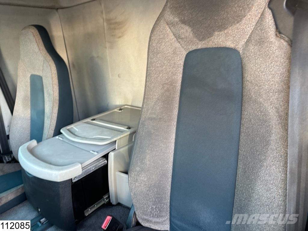 Volvo FL 250 EURO 6, ACC Camion plateau