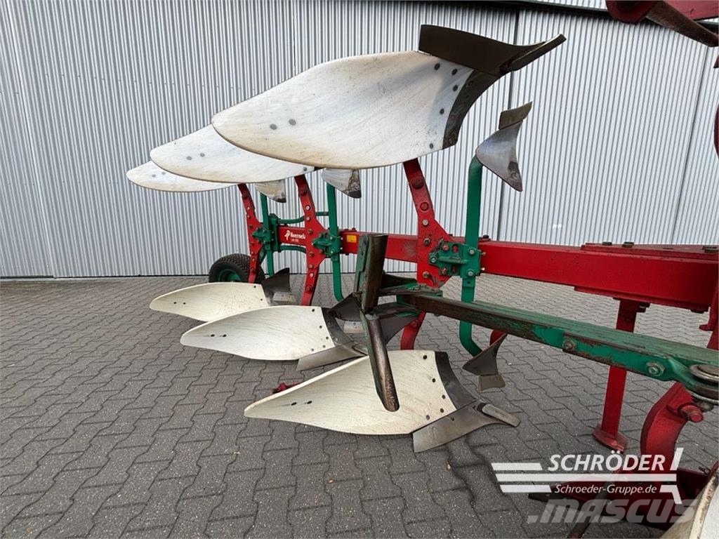 Kverneland LM 100 Plugovi obrtači