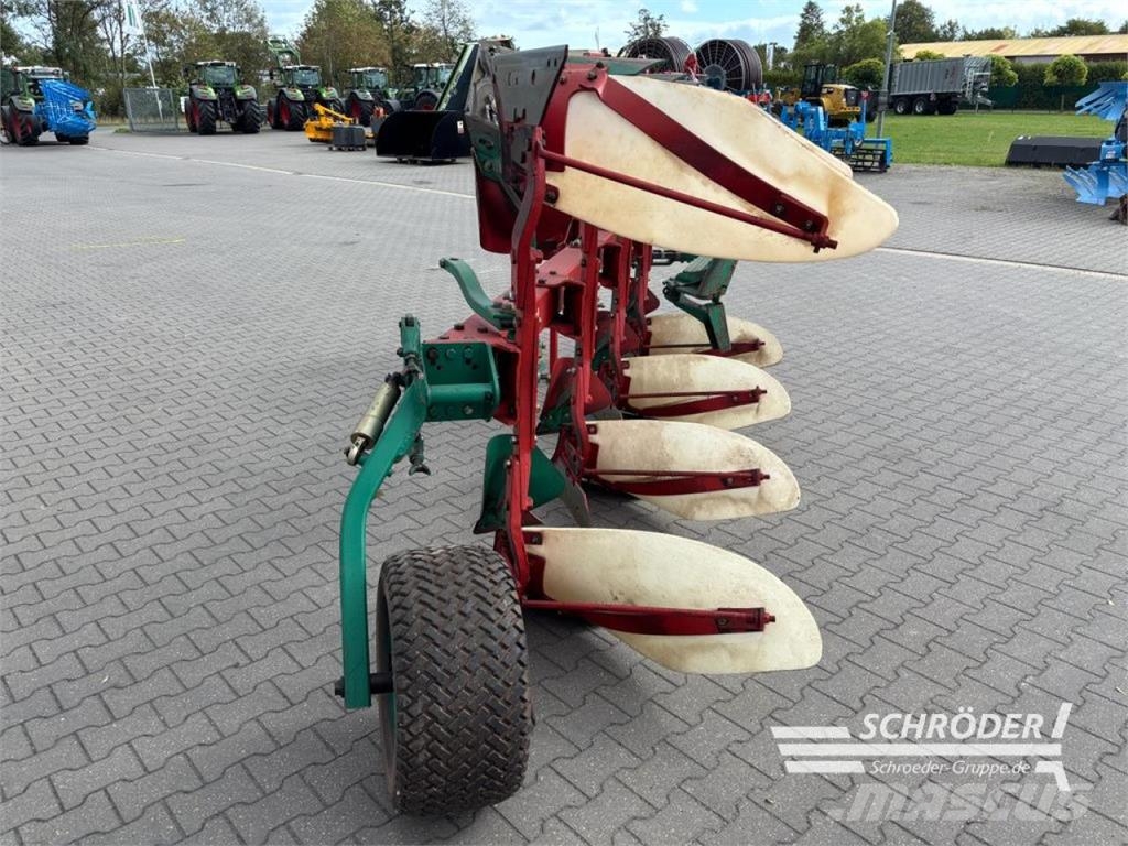 Kverneland LM 100 Plugovi obrtači