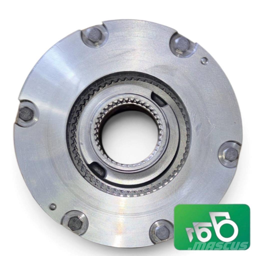 John Deere 6310 Gearbox clutch basket R153300 RE226393 底盘和悬架