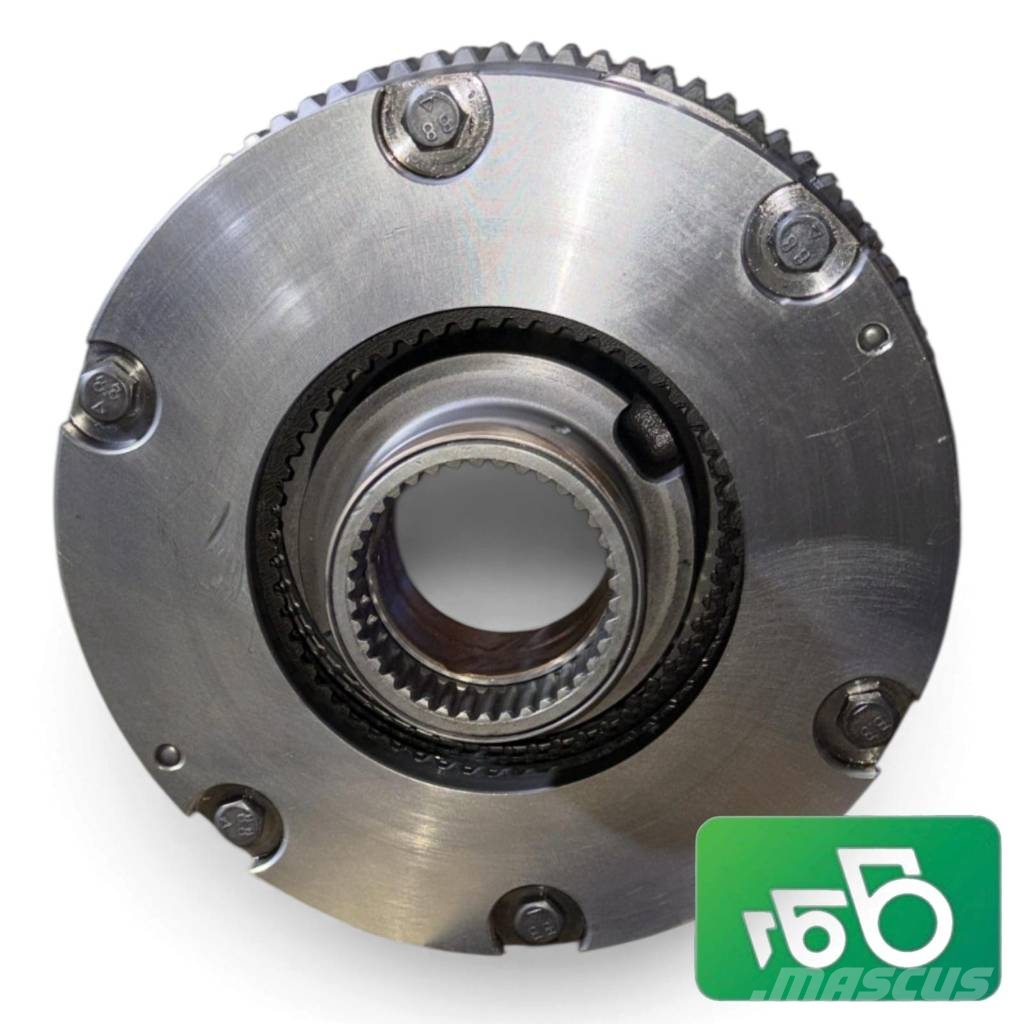 John Deere 6310 Gearbox clutch basket R153300 RE226393 底盘和悬架