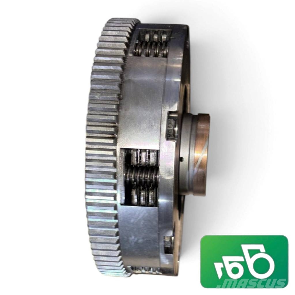 John Deere 6310 Gearbox clutch basket R153300 RE226393 底盘和悬架