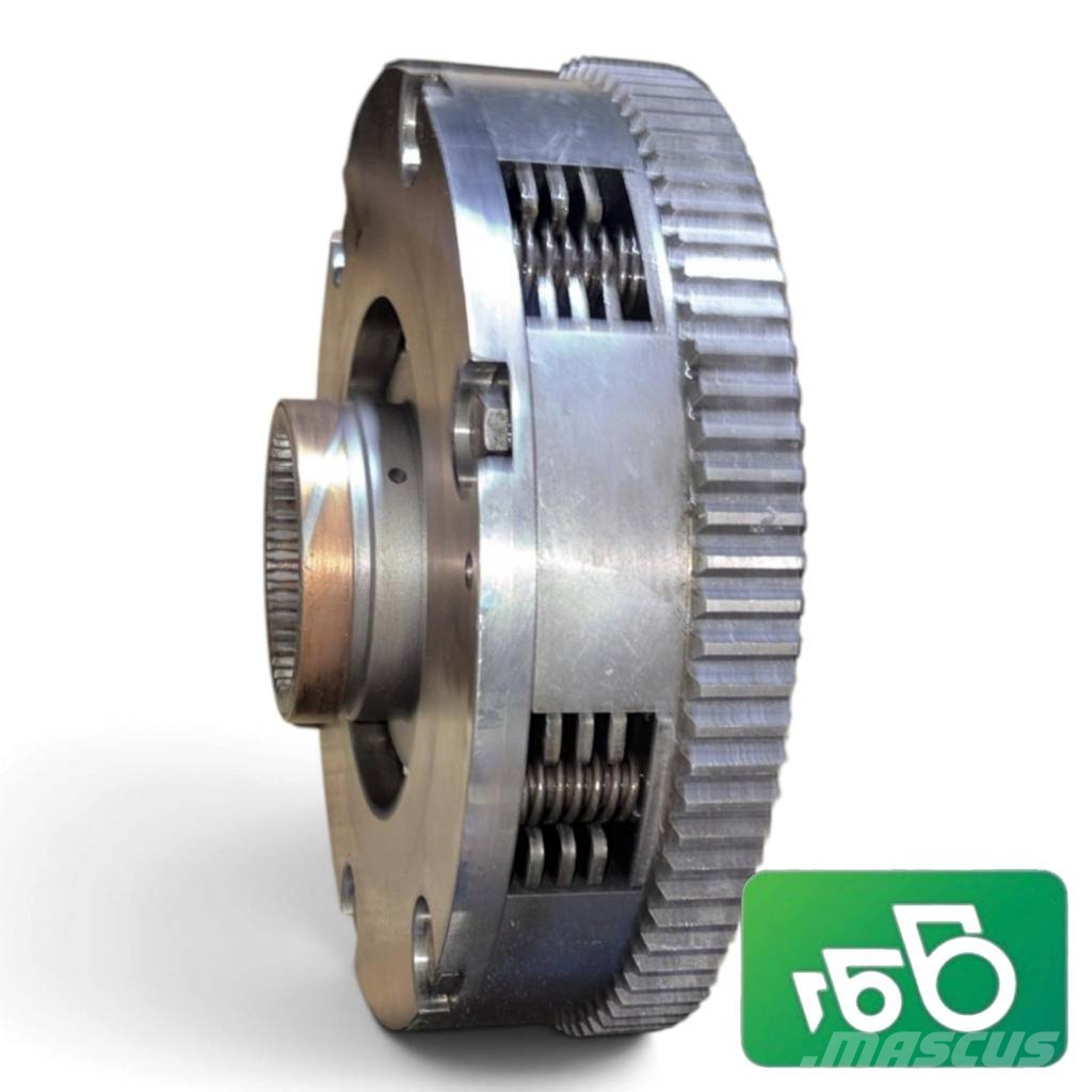 John Deere 6310 Gearbox clutch basket R153300 RE226393 底盘和悬架
