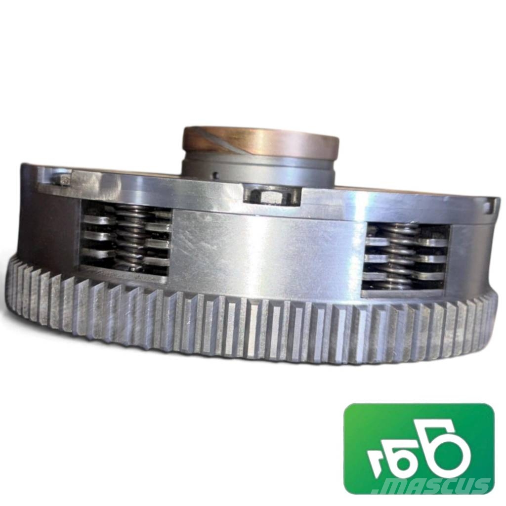 John Deere 6310 Gearbox clutch basket R153300 RE226393 底盘和悬架