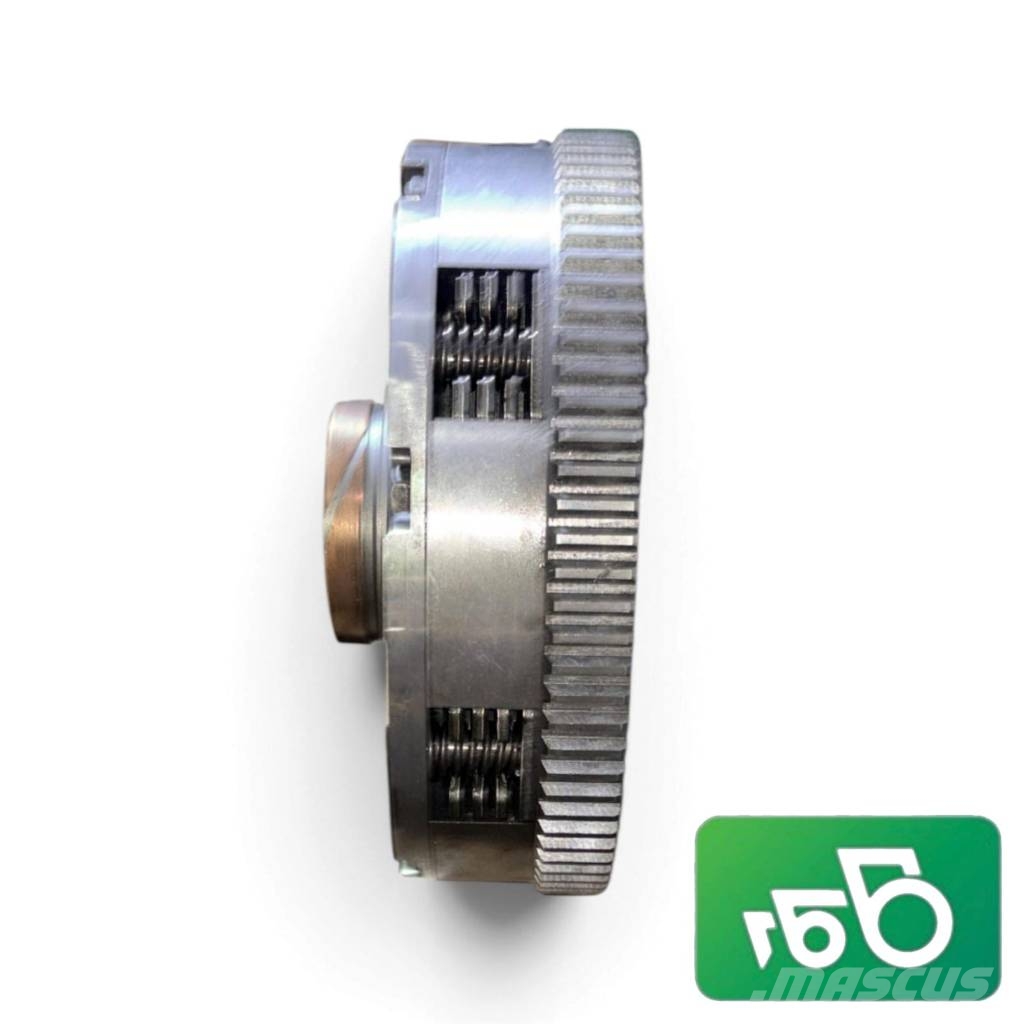 John Deere 6310 Gearbox clutch basket R153300 RE226393 底盘和悬架