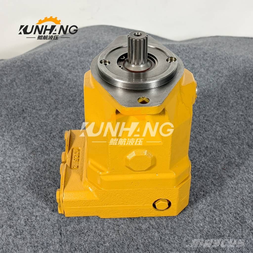 CAT D10T2 Pump 373-6632 373-6631 495-9595 373-6630 Getriebe