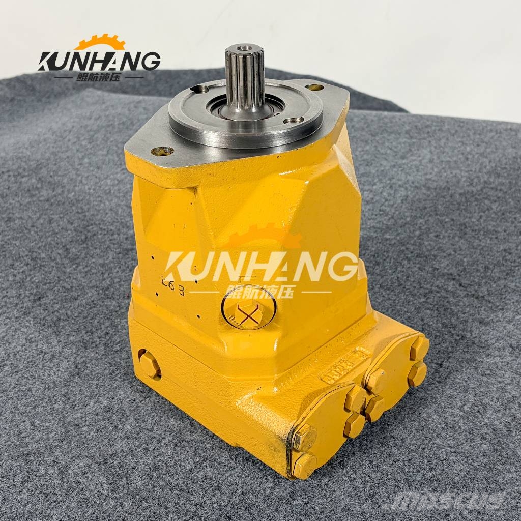 CAT D10T2 Pump 373-6632 373-6631 495-9595 373-6630 Getriebe