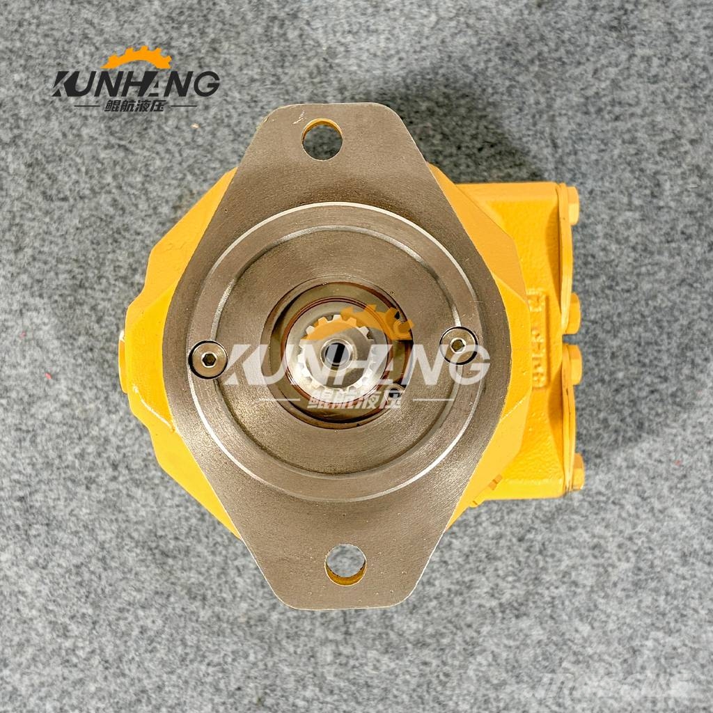 CAT D10T2 Pump 373-6632 373-6631 495-9595 373-6630 Getriebe