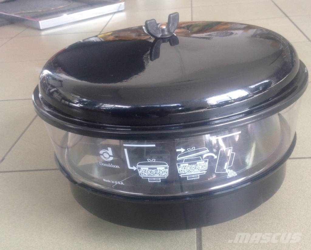 Donaldson 1070D filter odpylnik Motores