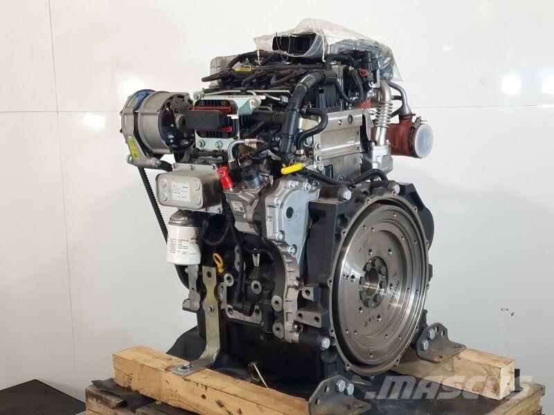 Deutz TD 2.2 L3 Mootorid