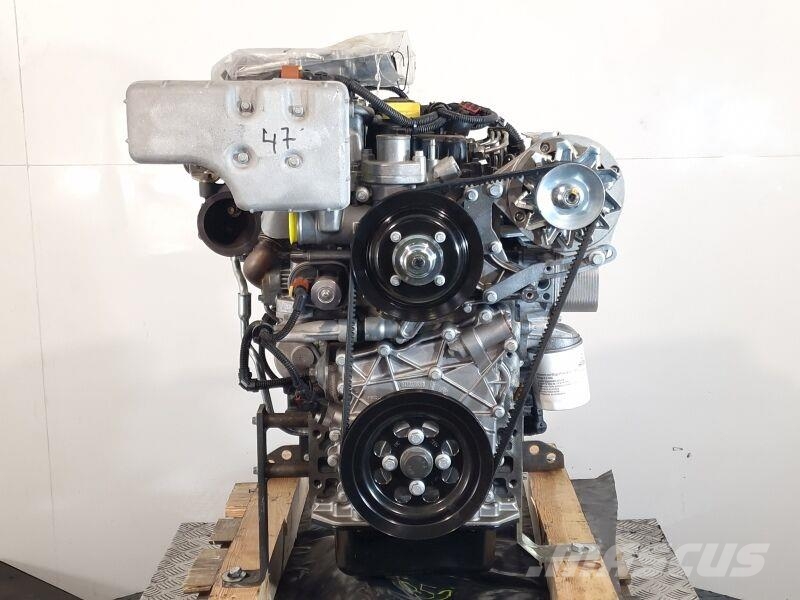 Deutz TD 2.2 L3 Mootorid