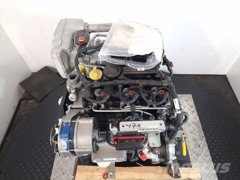 Deutz TD 2.2 L3 Mootorid