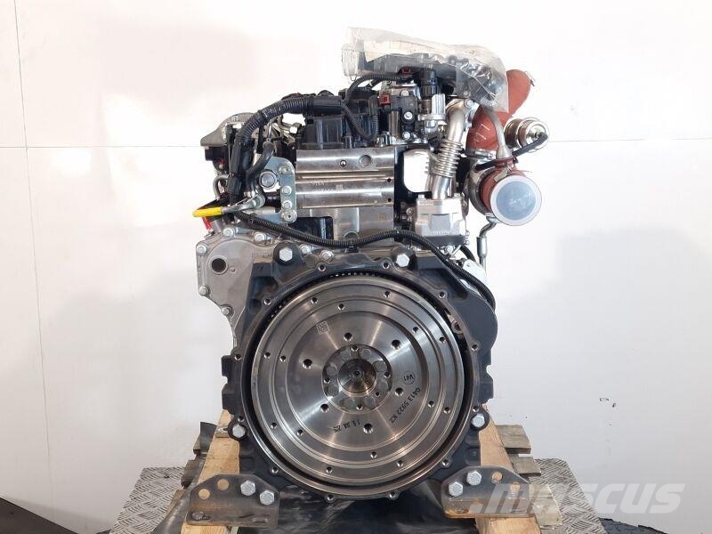 Deutz TD 2.2 L3 Mootorid