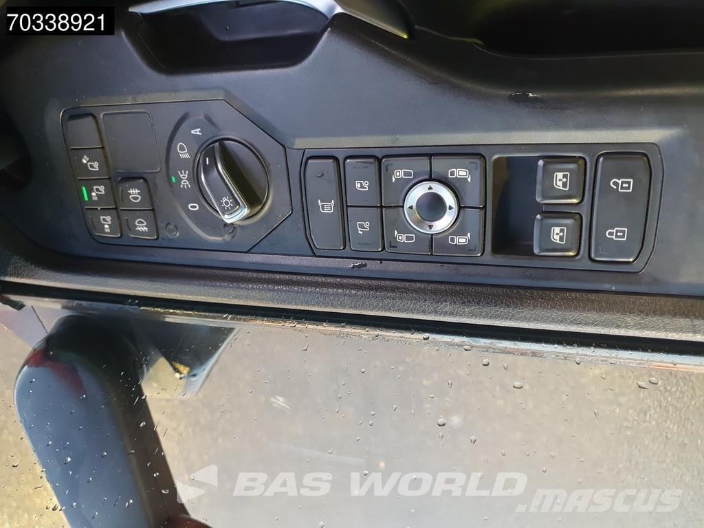 Scania R450 4X2 Retarder 2x Tanks APK ACC Cavalos mecânicos